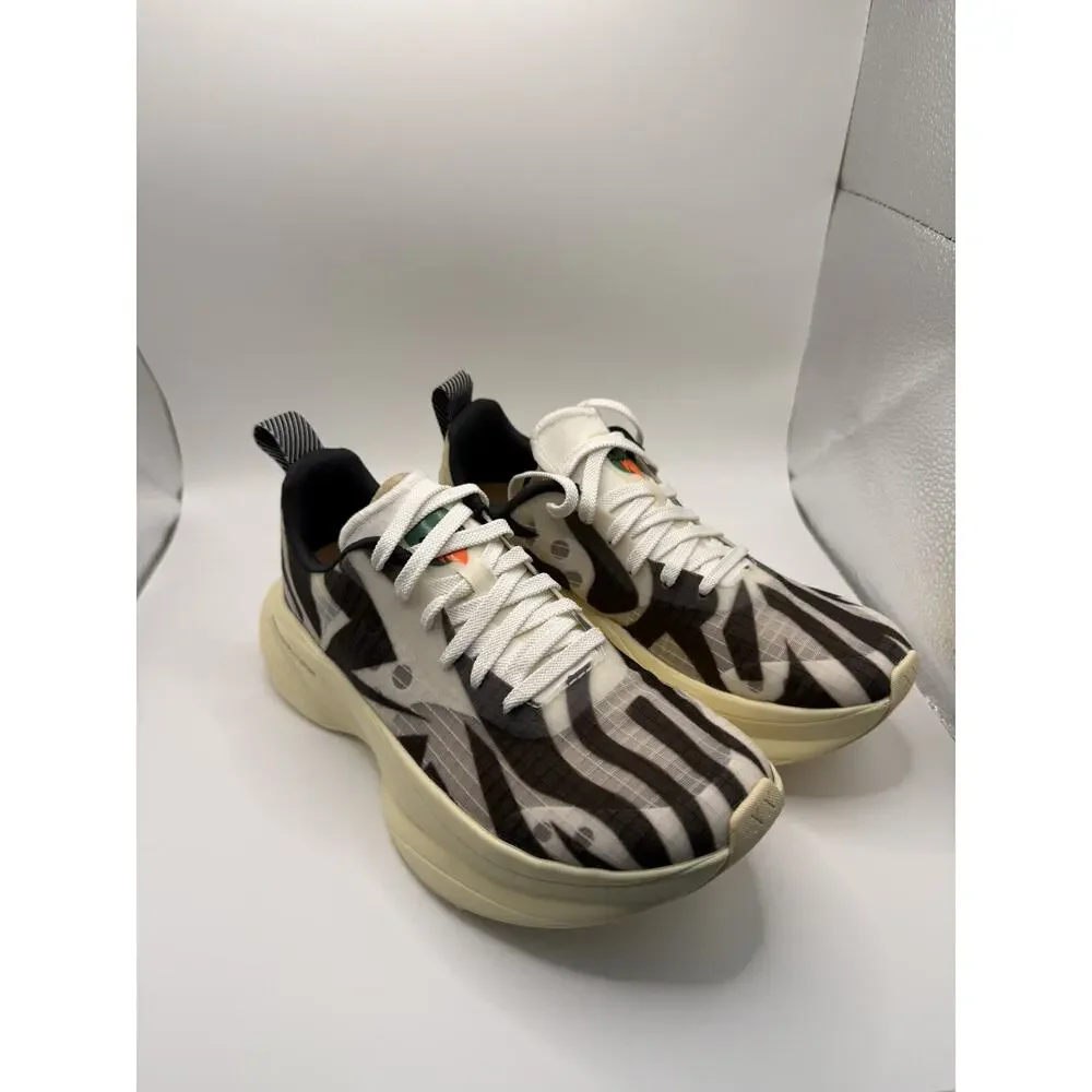 Brandblack Kaiju W609BB WBK Women Sz 6 Running Shoes NWB UK 3.5 EUR 36.5 CM 23